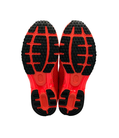 美品 NIKE ランニングシューズ エアズーム スピード ライバル 4 724468-600 メンズ SIZE 27.0 (L) ナイキ