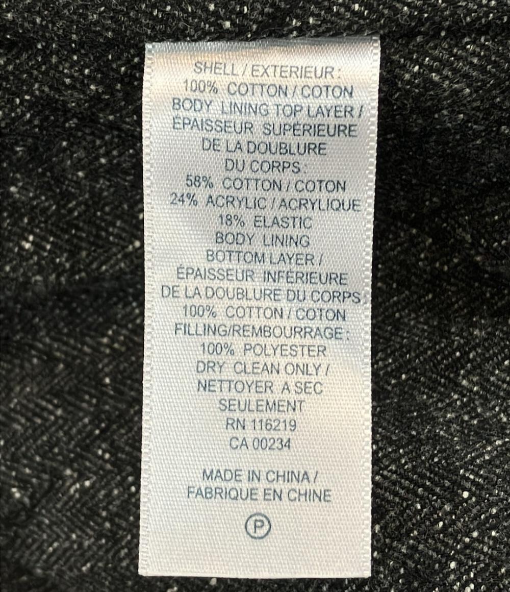 スティーブンアラン モッズコート メンズ SIZE M (M) Steven Alan