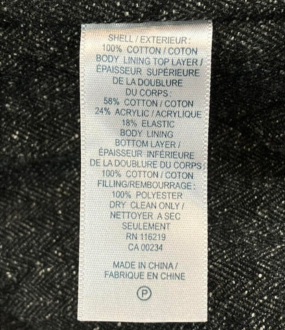 スティーブンアラン モッズコート メンズ SIZE M (M) Steven Alan