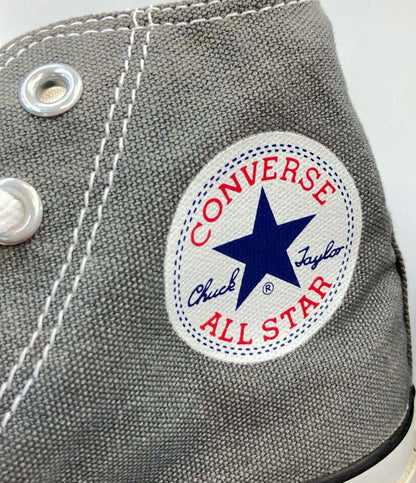 CONVERSE ハイカットスニーカー レディース SIZE 23.5 (M) コンバース