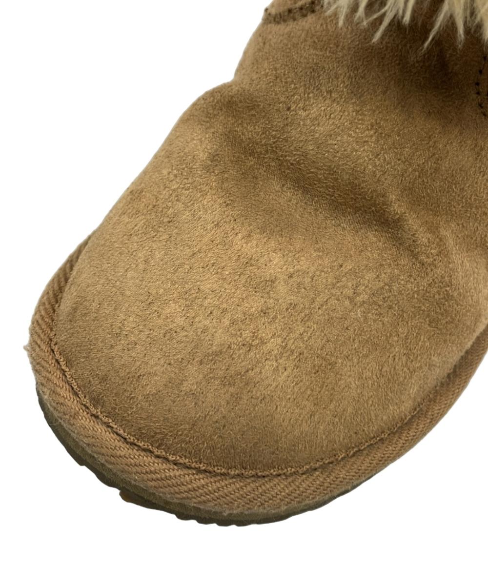 VANS ショートブーツ V8365K キッズ SIZE 20.0 (M) バンズ