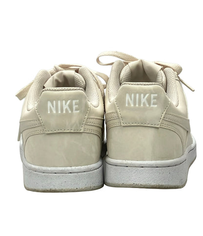 NIKE ローカットスニーカー コート ビジョン LO NN HQ4377-100 レディース SIZE 25.0 ナイキ