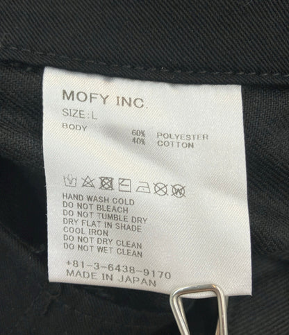 SEQUEL スラックス メンズ SIZE L シークウェル
