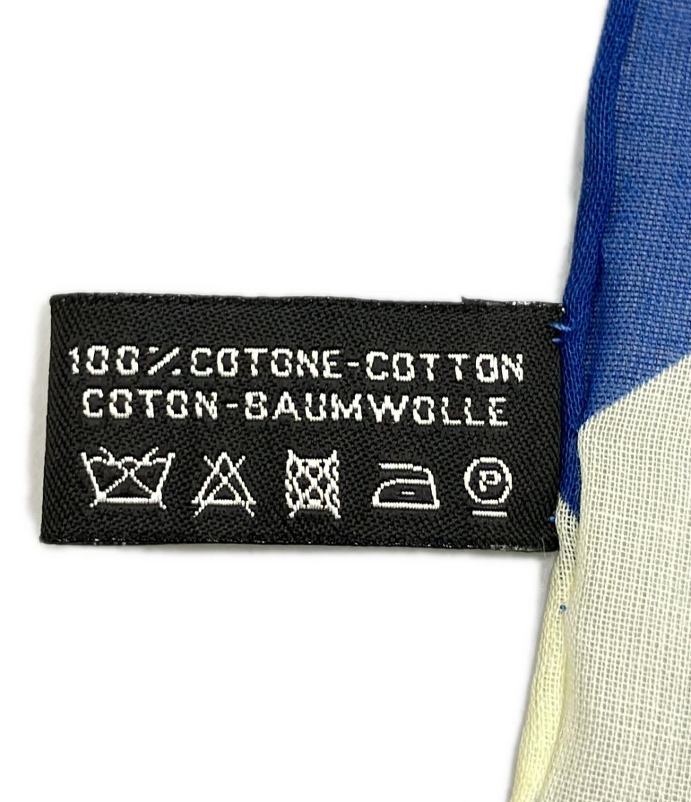 美品 CHANEL スカーフ レディース シャネル