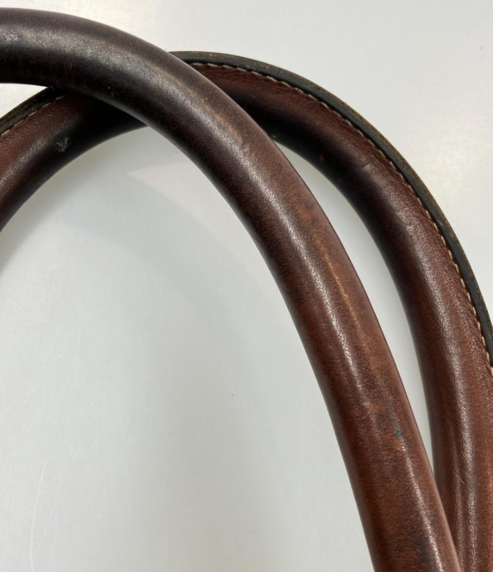 訳あり コールハーン 2WAY ブリーフケース ビジネスバッグ ショルダーバッグ 斜め掛け メンズ COLE HAAN