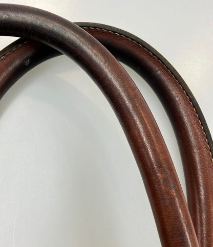 訳あり コールハーン 2WAY ブリーフケース ビジネスバッグ ショルダーバッグ 斜め掛け メンズ COLE HAAN