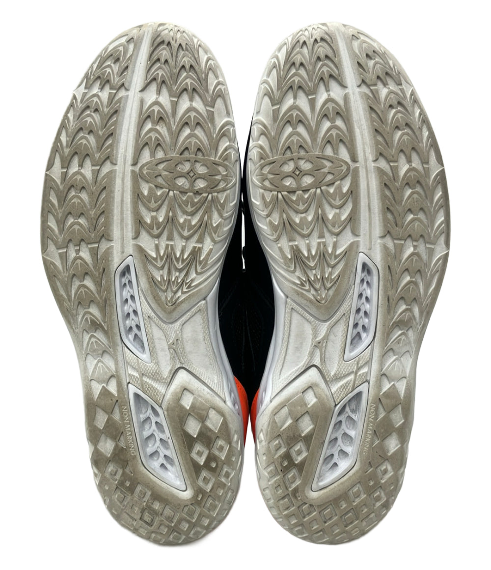 Mizuno ローカットスニーカー サンダーブレード 2 V1GA197053 メンズ SIZE 27.5 ミズノ