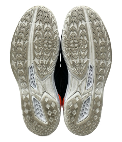 Mizuno ローカットスニーカー サンダーブレード 2 V1GA197053 メンズ SIZE 27.5 ミズノ