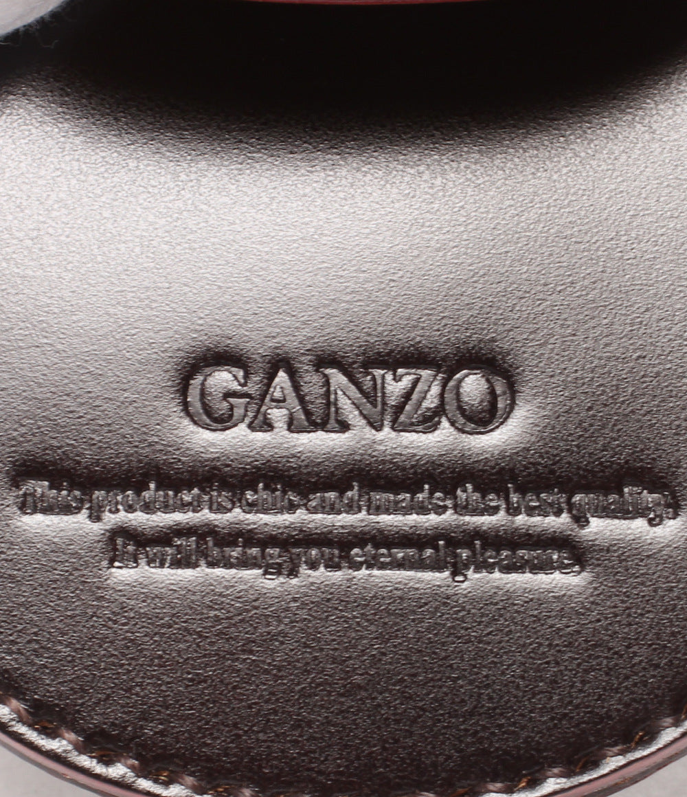 美品 GANZO コインケース メンズ ガンゾ