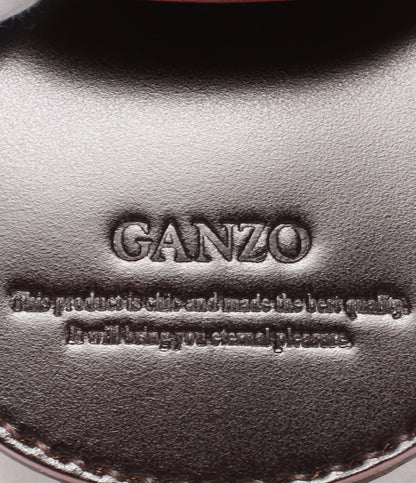 美品 GANZO コインケース メンズ ガンゾ