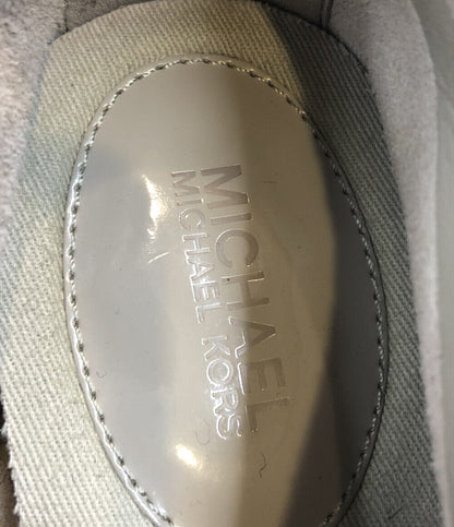 マイケルコース  ワラビーブーツ ウエッジソール      レディース SIZE 6.5 M (M) MICHAEL KORS