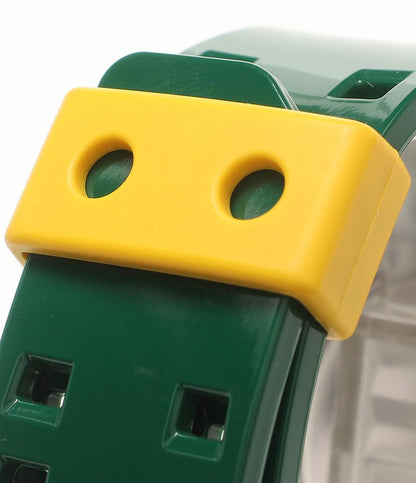 CASIO 腕時計 クレイジーカラーズ G-SHOCK クオーツ GA-400CS メンズ カシオ