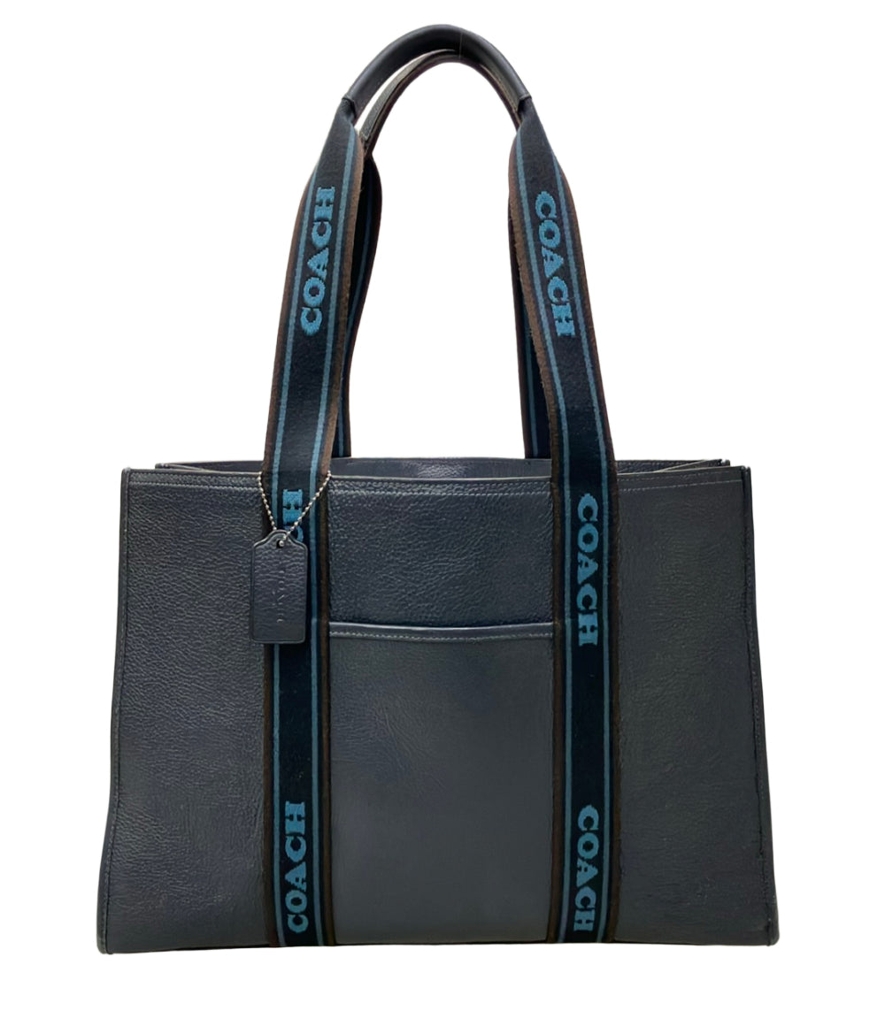 COACH トートバッグ CM716 メンズ コーチ