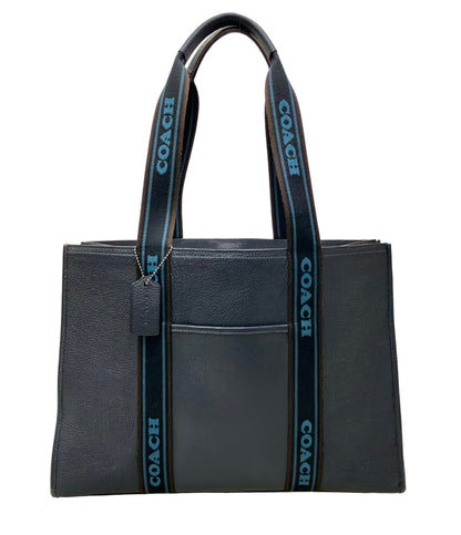 COACH トートバッグ CM716 メンズ コーチ
