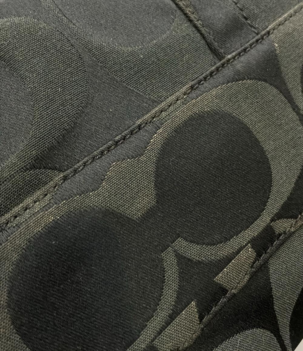 COACH ショルダーバッグ 斜め掛け 13877 レディース コーチ