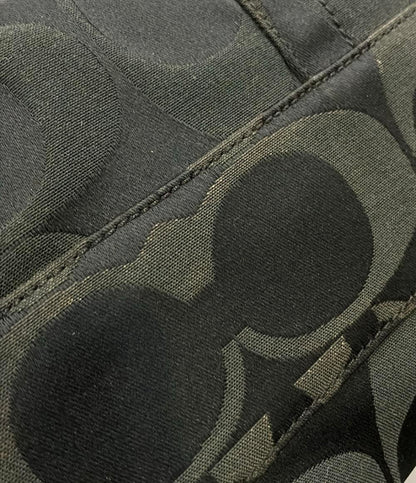 COACH ショルダーバッグ 斜め掛け 13877 レディース コーチ