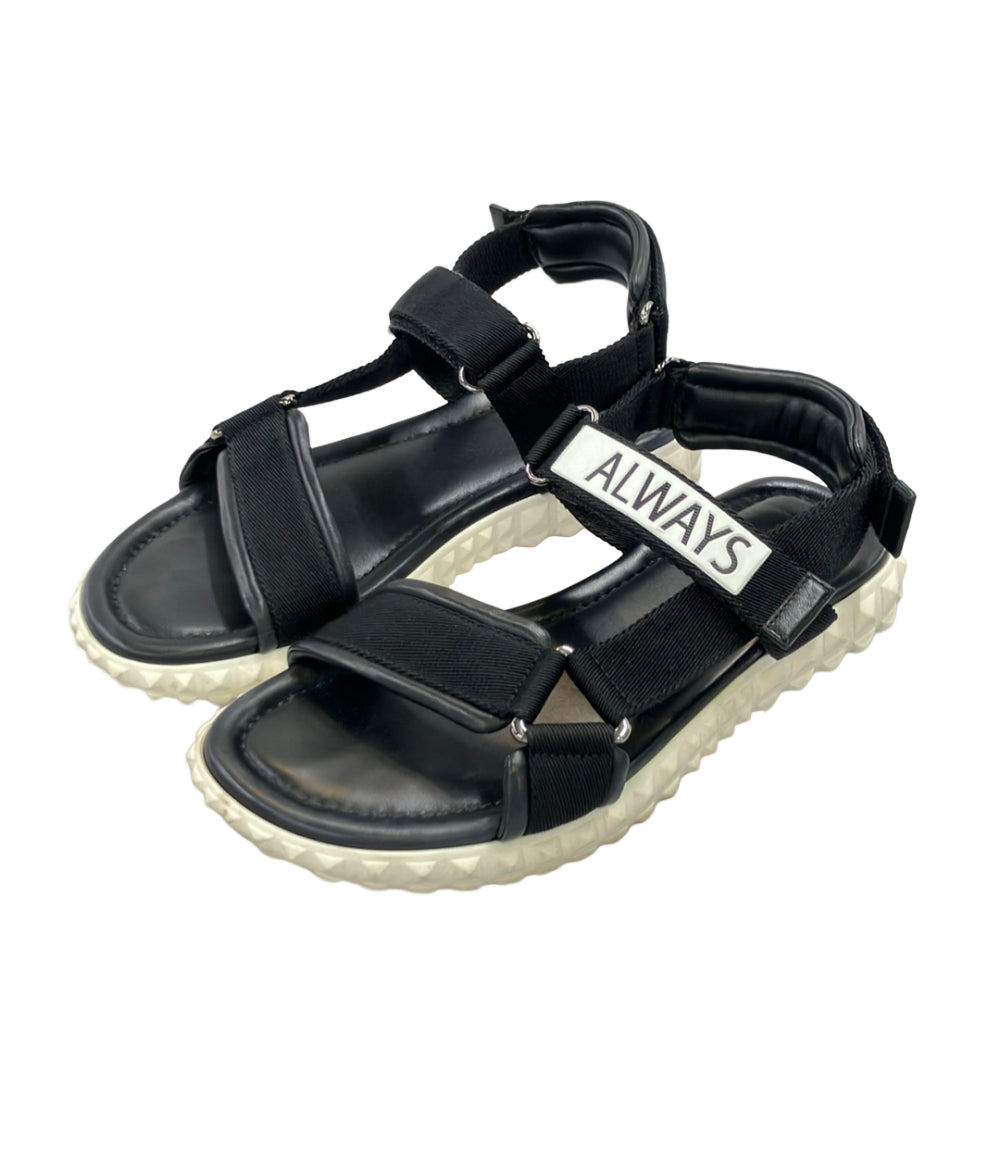 Valentino Garavani ストラップサンダル ALWAYS メンズ SIZE 40 (25cm) ヴァレンティノ・ガラヴァーニ