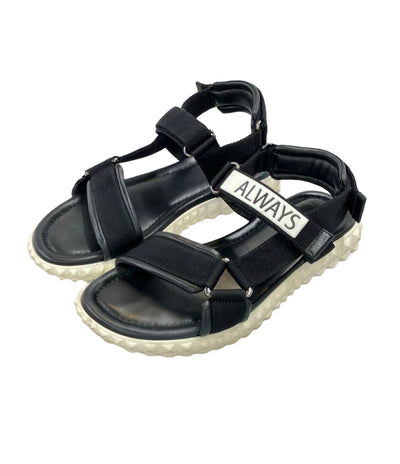 Valentino Garavani ストラップサンダル ALWAYS メンズ SIZE 40 (25cm) ヴァレンティノ・ガラヴァーニ