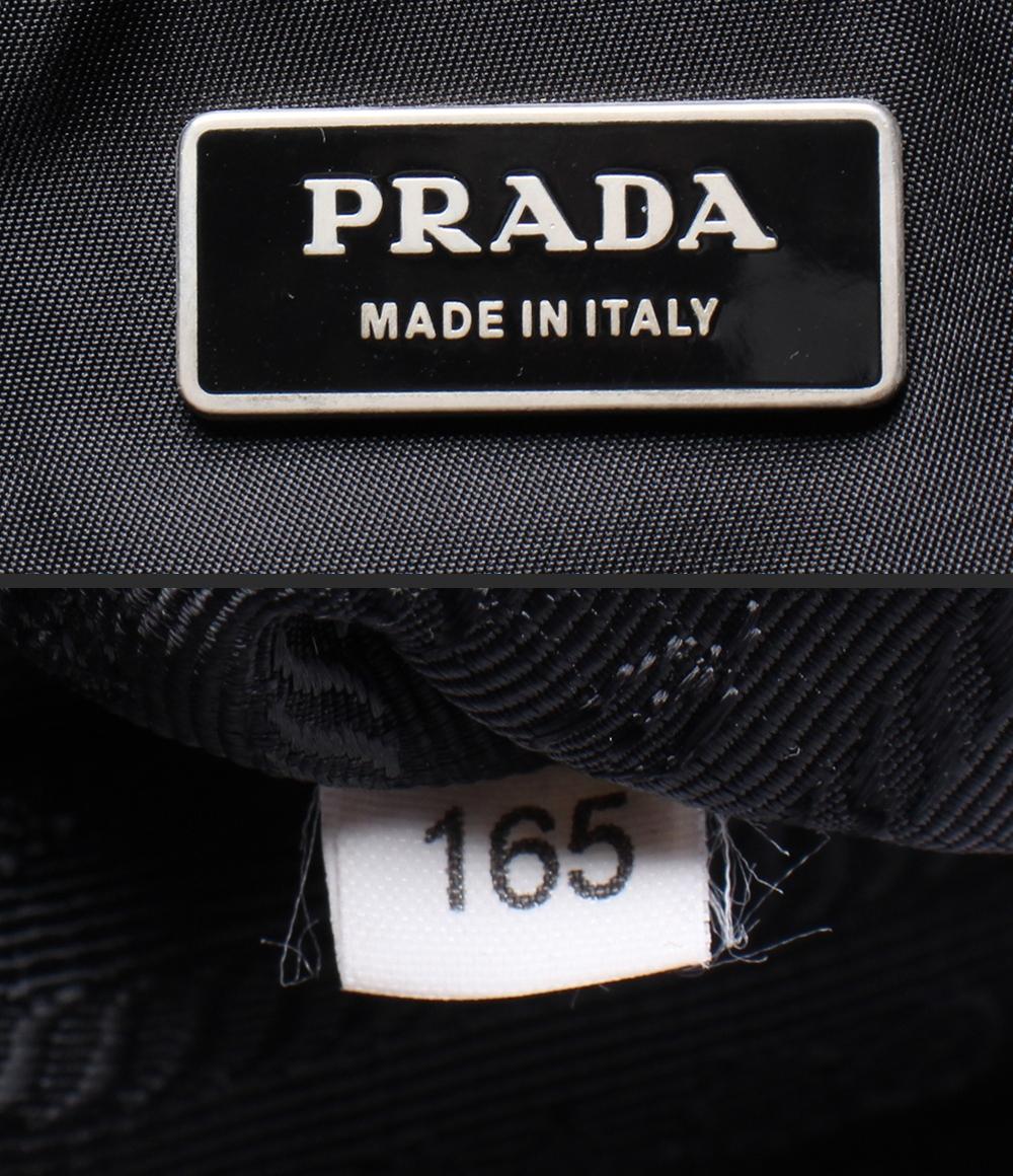 プラダ 2wayブリーフケース ビジネスバッグ ショルダーバッグ 斜め掛け メンズ PRADA