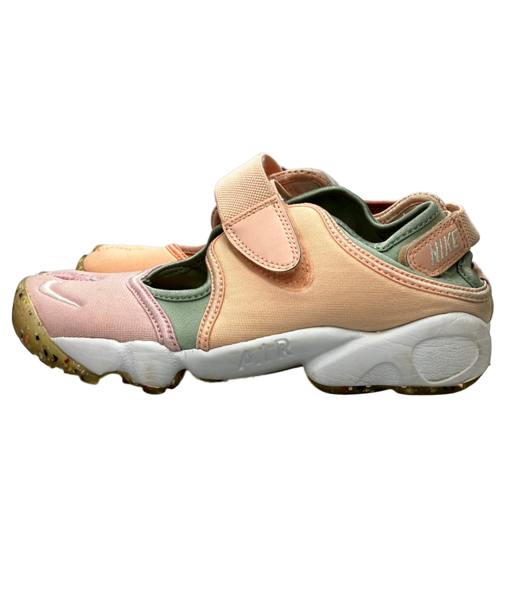 NIKE スニーカーサンダル エア リフト DJ6548-693 レディース SIZE 24.0 ナイキ