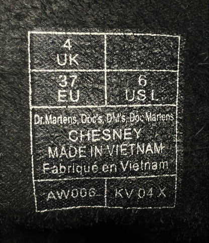 Dr.Martens レースアップショートブーツ 8ホール レディース SIZE 6 ドクターマーチン