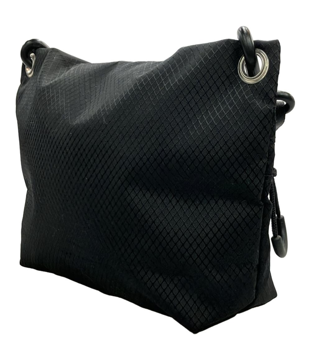 美品 CONVERSE ショルダーバッグ 斜め掛け ユニセックス コンバース