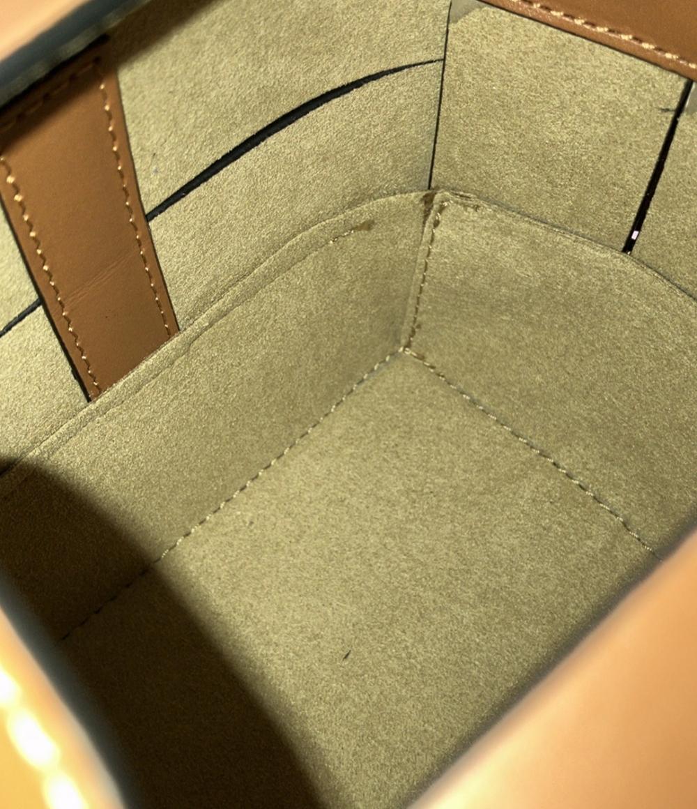 美品 ジェイダブリューアンダーソン ハンドバッグ KNOT BAG レディース J.W.Anderson.