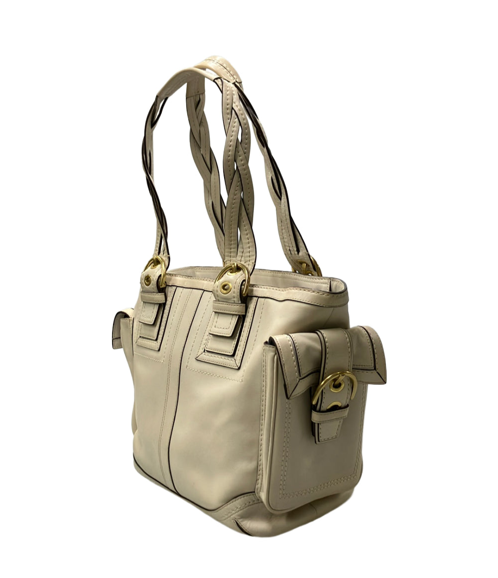 COACH トートバッグ 10049 レディース コーチ