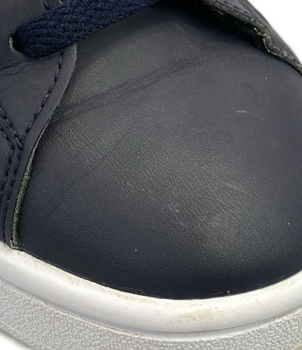 adidas ローカットスニーカー グランドコートベース EE7906 レディース メンズ SIZE 25.0 アディダス