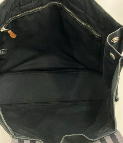 HERMES トートバッグ フールトゥ MM レディース メンズ エルメス