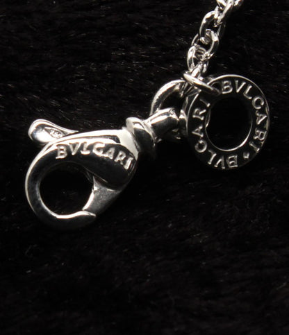 美品 BVLGARI ネックレスチェーン K18 1499AR レディース ブルガリ