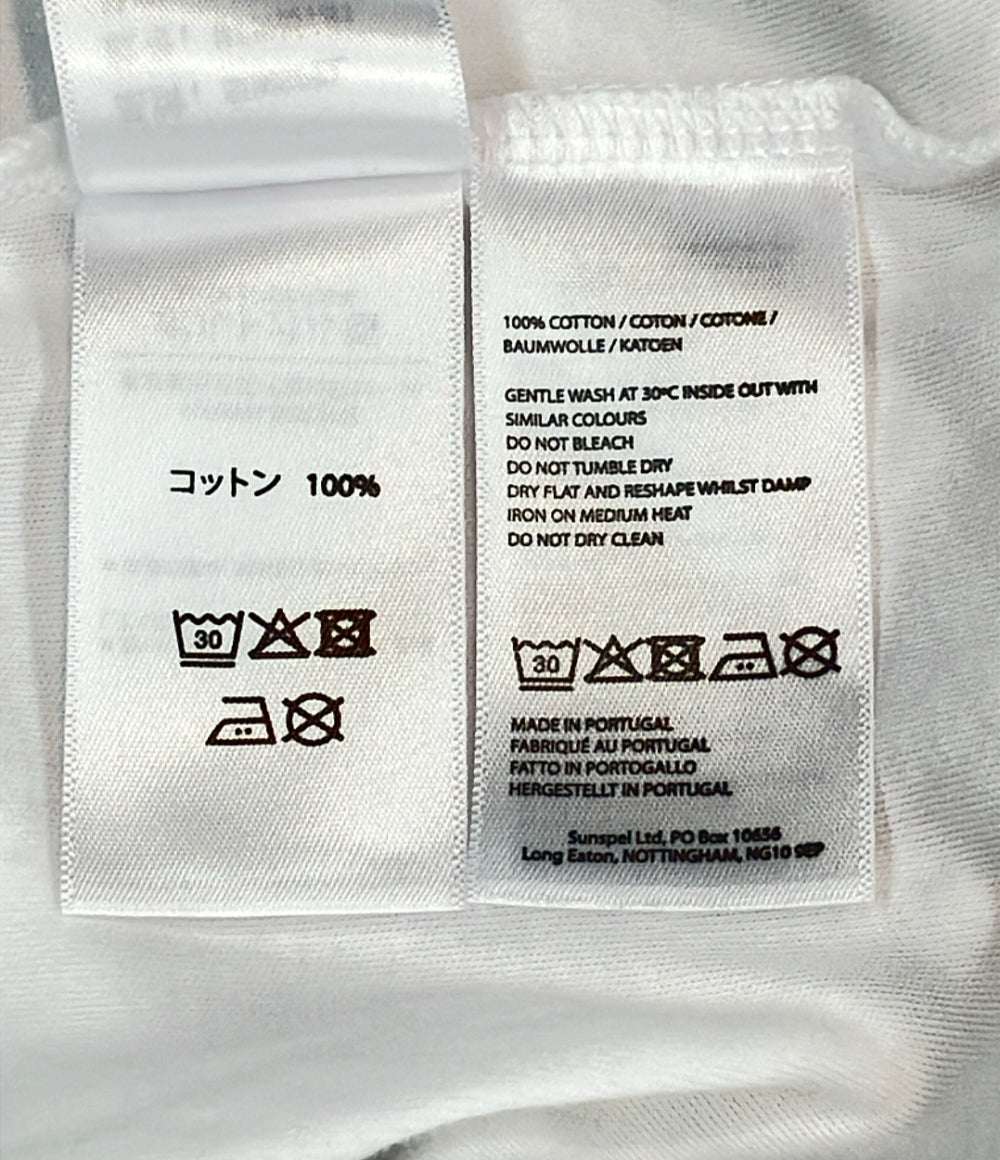 SUNSPEL 半袖Tシャツ MTSH0181 メンズ SIZE M サンスペル