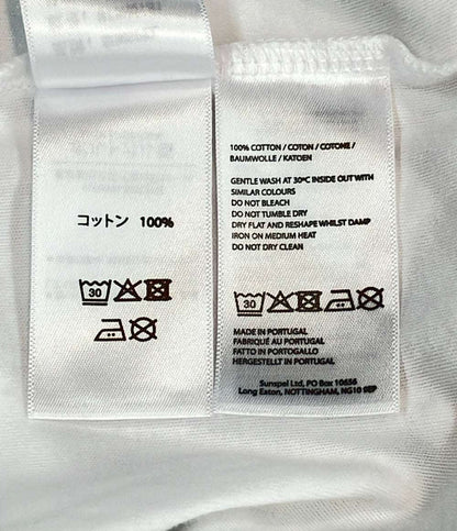SUNSPEL 半袖Tシャツ MTSH0181 メンズ SIZE M サンスペル