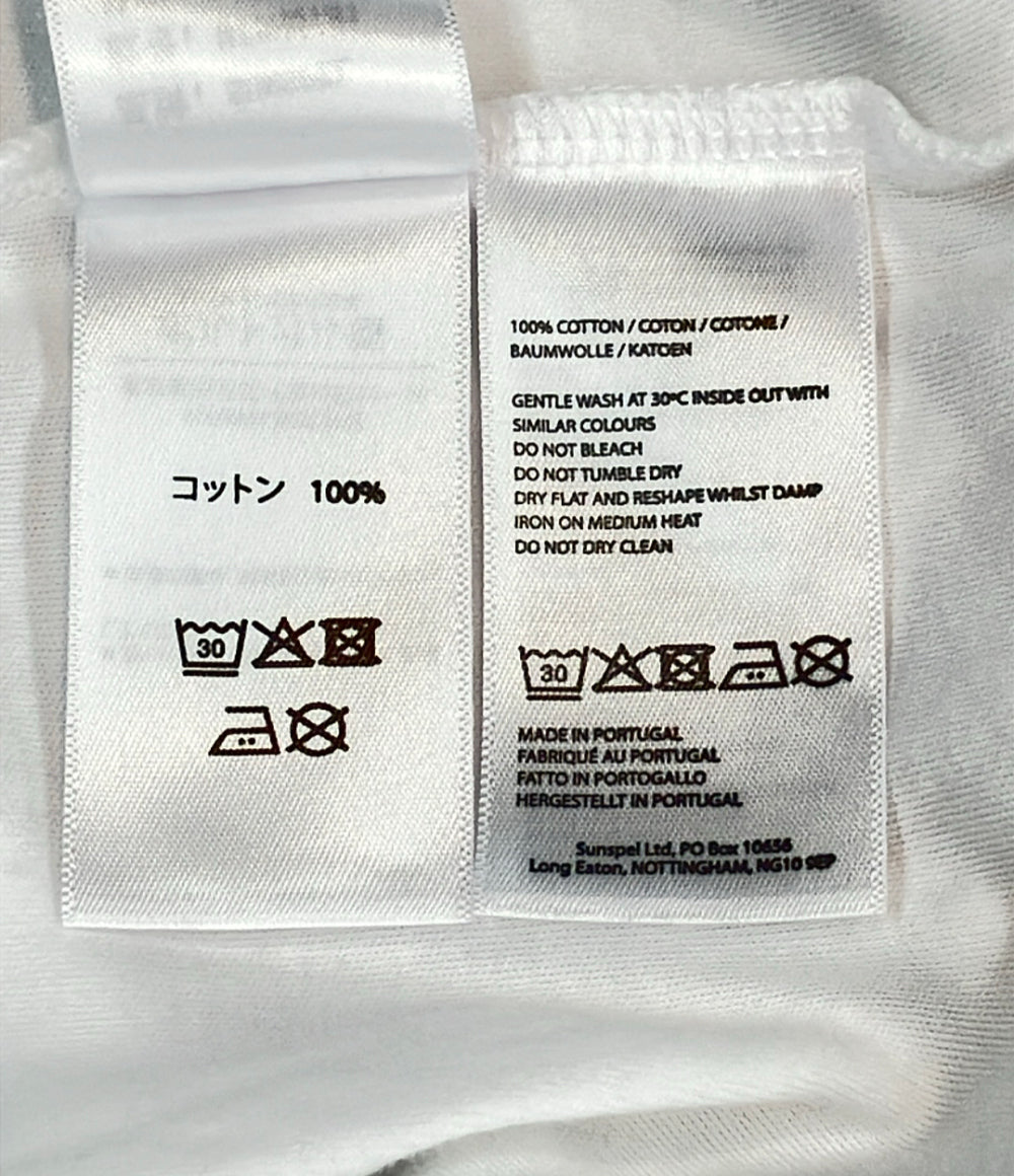 SUNSPEL 半袖Tシャツ MTSH0181 メンズ SIZE M サンスペル