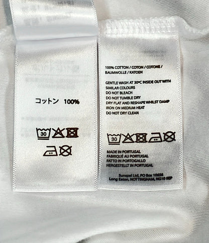 SUNSPEL 半袖Tシャツ MTSH0181 メンズ SIZE M サンスペル
