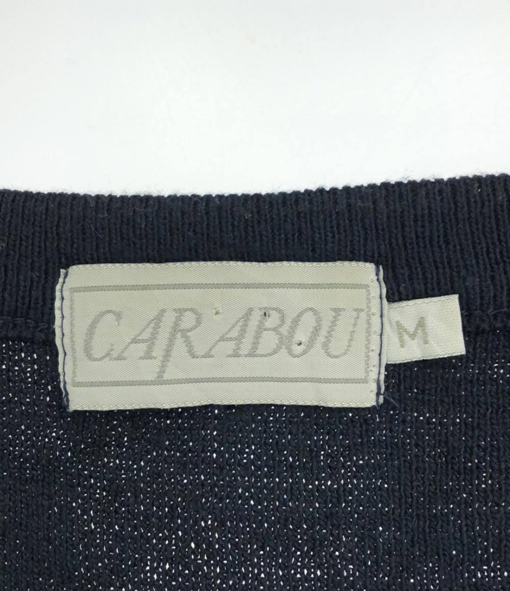 ニット メンズ SIZE M (M) CARABOU