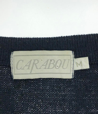 ニット メンズ SIZE M (M) CARABOU