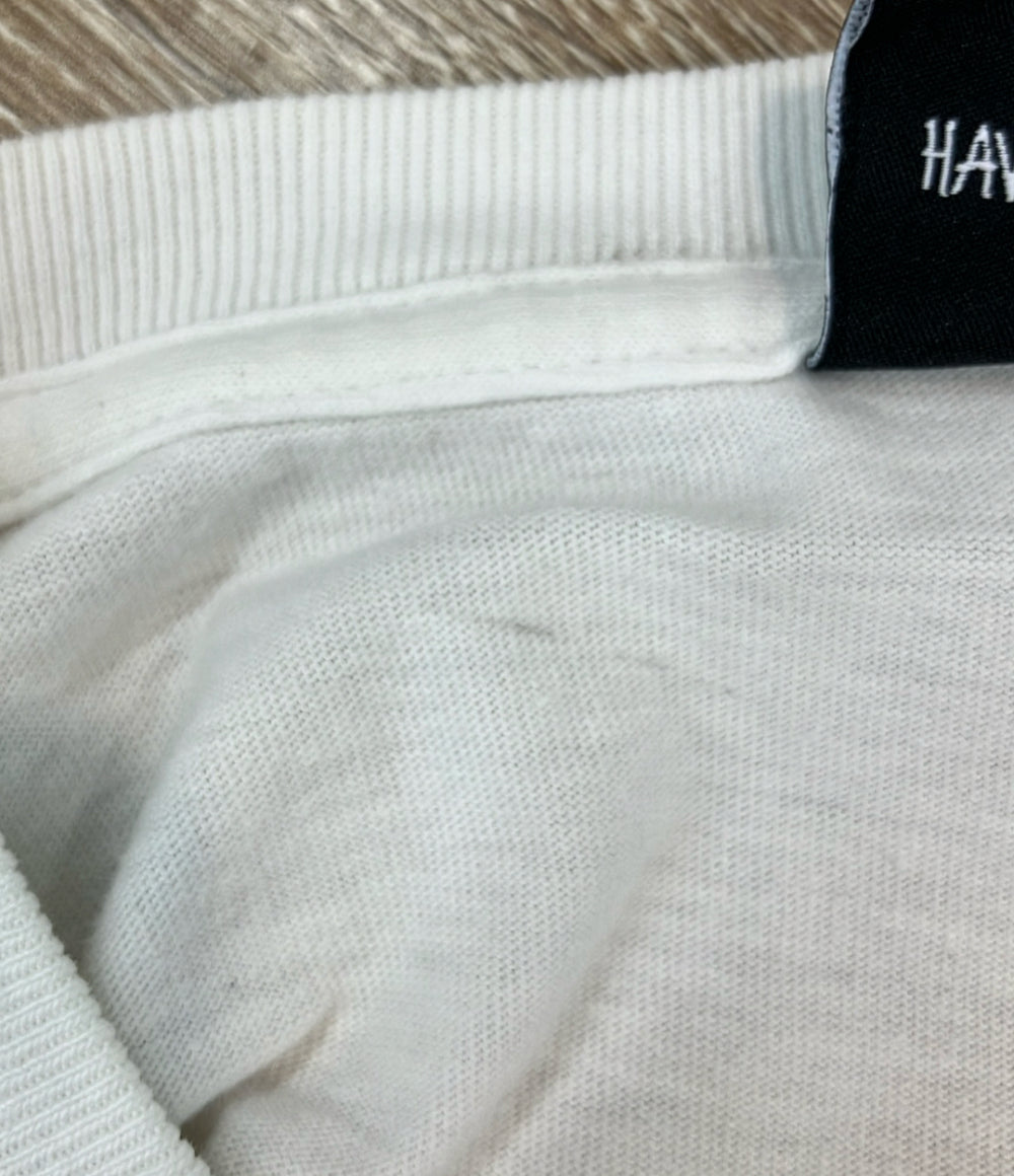 STUSSY 半袖Tシャツ Rastafari Tee メンズ SIZE M ステューシー