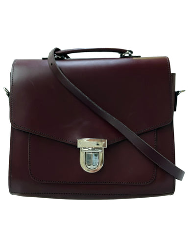 Zatchels 2WAYハンドバッグ ショルダーバッグ レディース ザッチェルズ