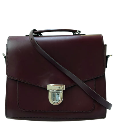 Zatchels 2WAYハンドバッグ ショルダーバッグ レディース ザッチェルズ