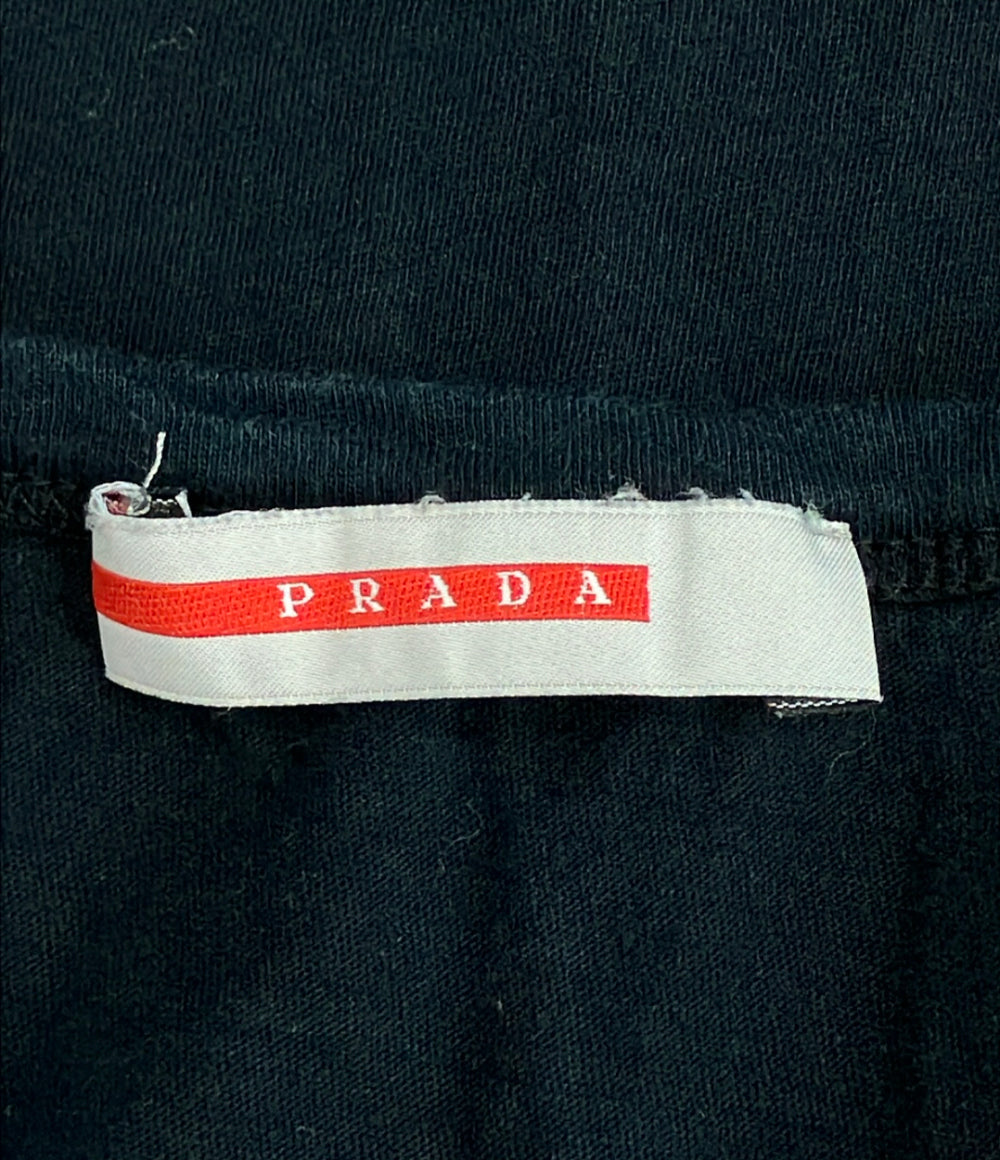 PRADA Uネック タンクトップ メンズ SIZE S プラダ