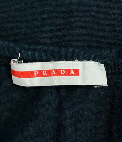PRADA Uネック タンクトップ メンズ SIZE S プラダ