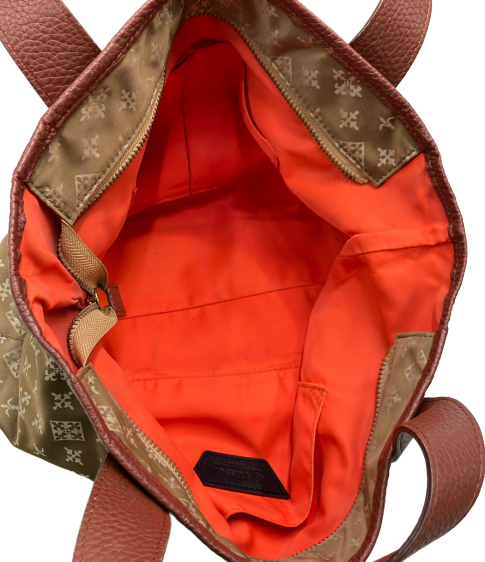 russet トートバッグ レディース ラシット