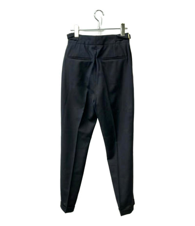 DSQUARED2 パンツ ボタンフライ ロールアップ S75KA0978 レディース SIZE 40 (M) ディースクエアード