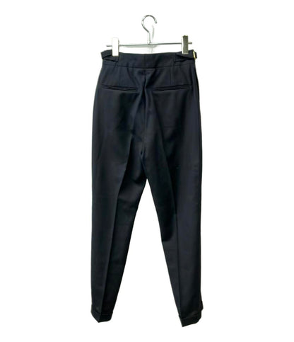 DSQUARED2 パンツ ボタンフライ ロールアップ S75KA0978 レディース SIZE 40 (M) ディースクエアード