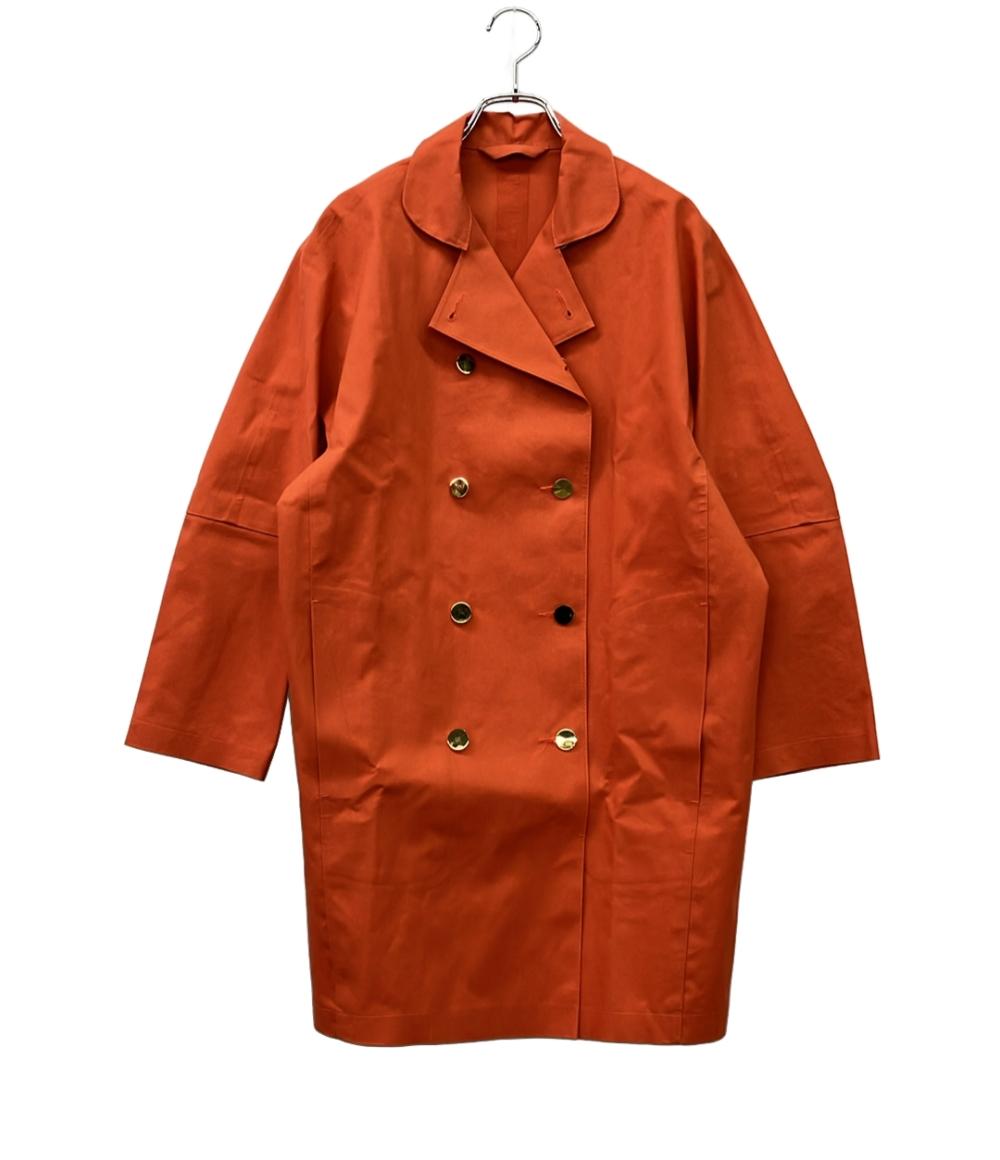 マッキントッシュフィロソフィー ステンカラーコート メンズ SIZE 40