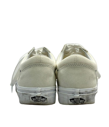 バンズ ローカットスニーカー 500714 レディース SIZE 22.5 (S) VANS