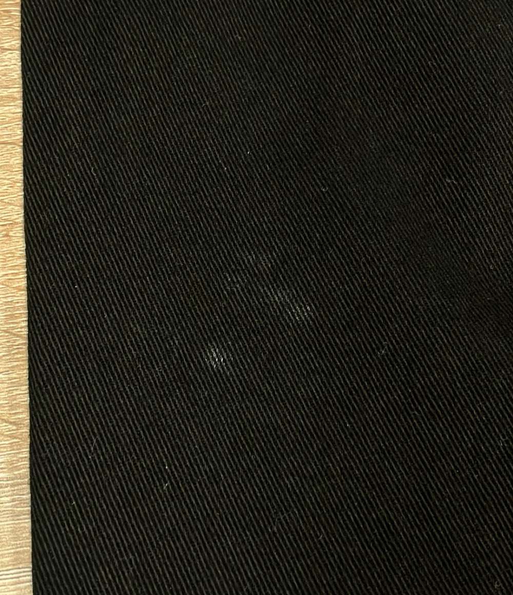 Yohji Yamamoto POUR HOMME 3本ステッチ ペインターパンツ メンズ SIZE 1 ヨウジヤマモトプールオム