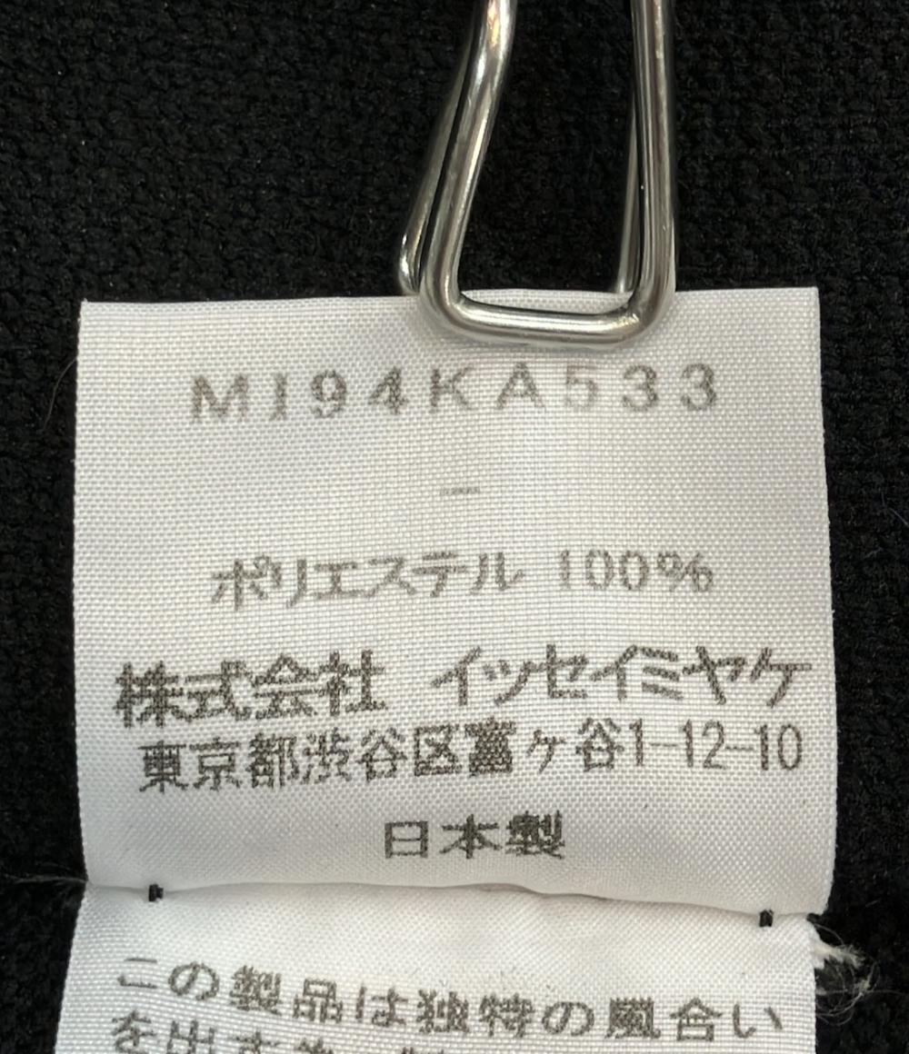 ミーイッセイミヤケ コート レディース ISSEY MIYAKE me