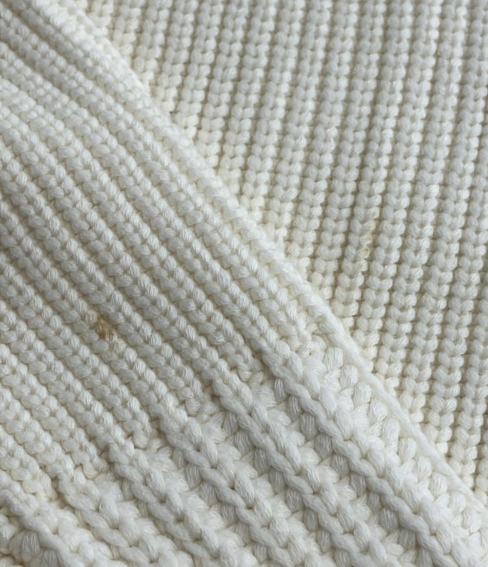 モンクレール ニットワンピース レディース SIZE S (S) MONCLER